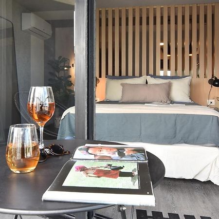 Moderno Apartamento En Punta Carretas Montevideo Buitenkant foto