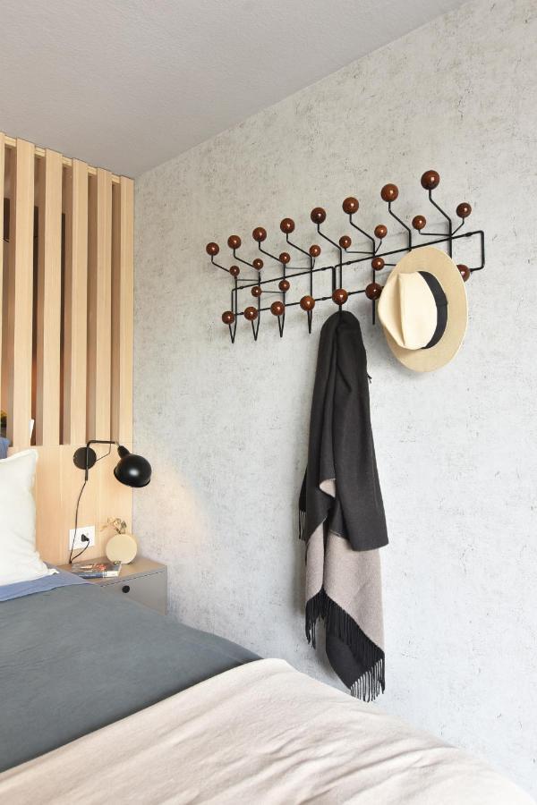 Moderno Apartamento En Punta Carretas Montevideo Buitenkant foto