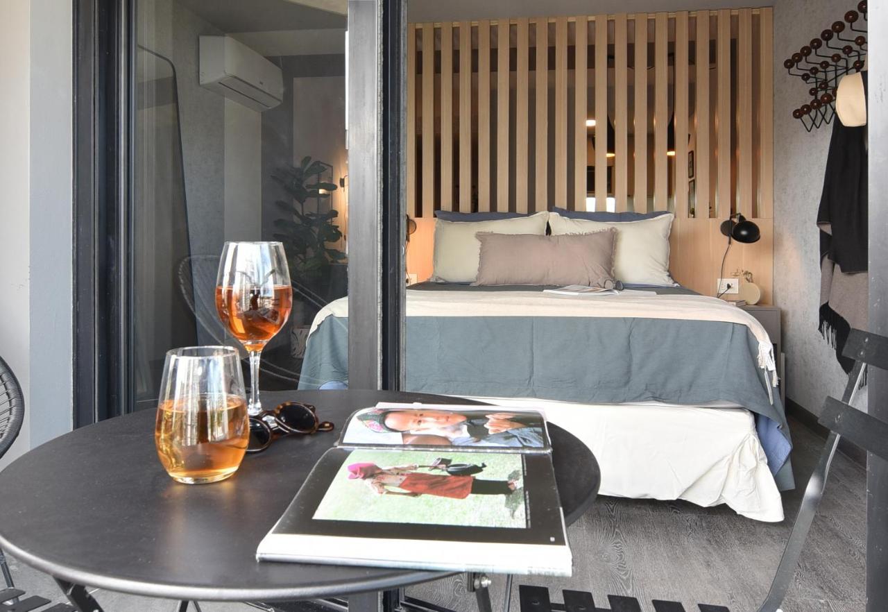 Moderno Apartamento En Punta Carretas Montevideo Buitenkant foto
