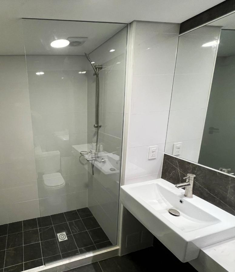 Moderno Apartamento En Punta Carretas Montevideo Buitenkant foto